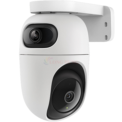 Camera trong nhà TP-Link Tapo Dual Lens Pan/Tilt Home Security Wifi 2K C245D - Hàng chính hãng