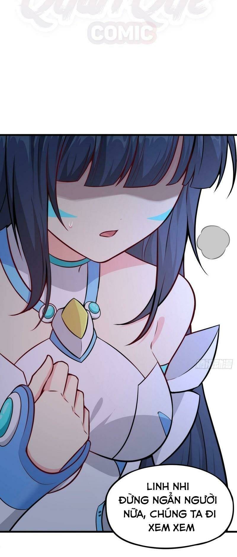 minh nhật thần đô chapter 51 18