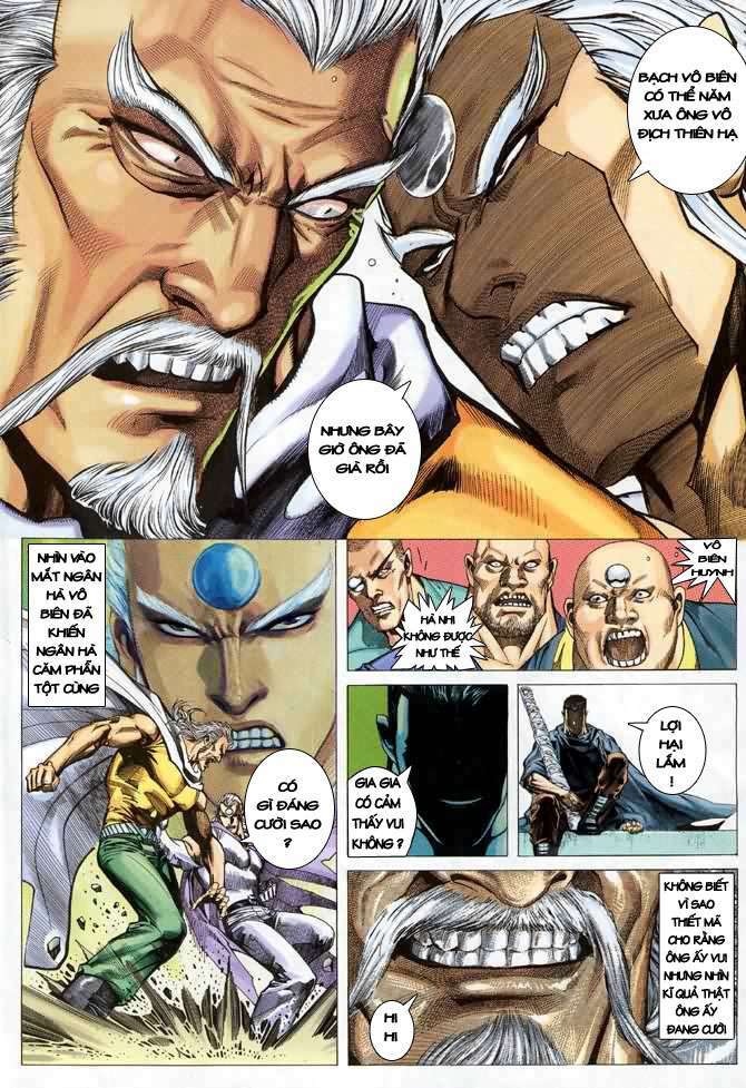 võ thần chapter 90 8
