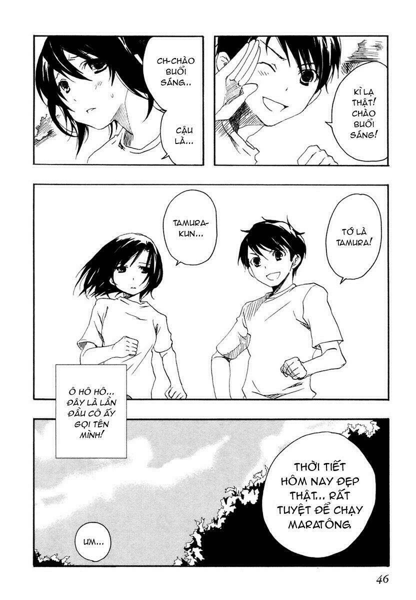 watashitachi no tamura-kun chapter 1 49