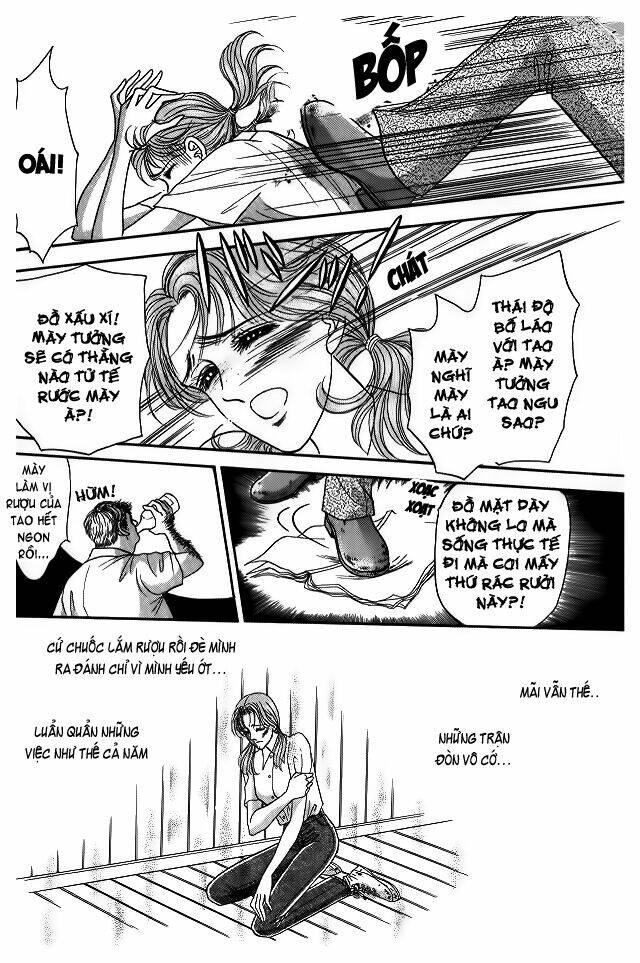 red - ngọc trong đá chapter 1 21