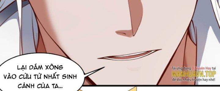 ẩn cư mười vạn năm, đời sau mời ta rời núi chapter 16 63