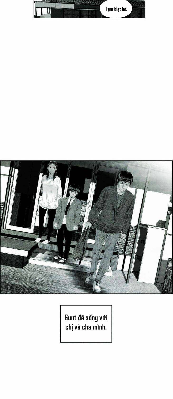 cry like wolves chapter 4 13