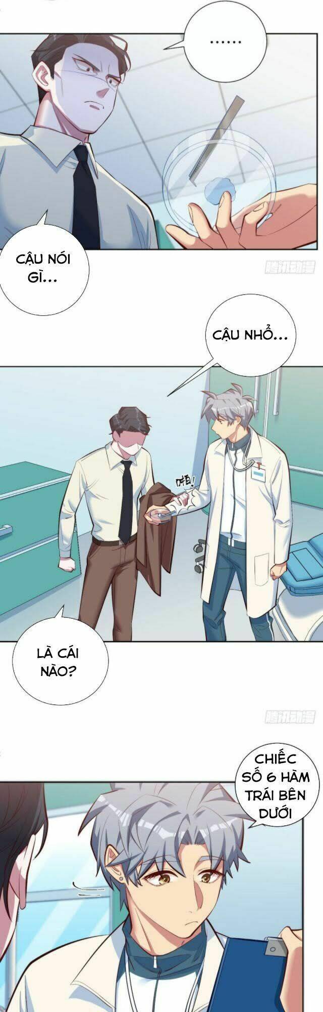 nhạc phụ đại nhân là lão bà chapter 4 74