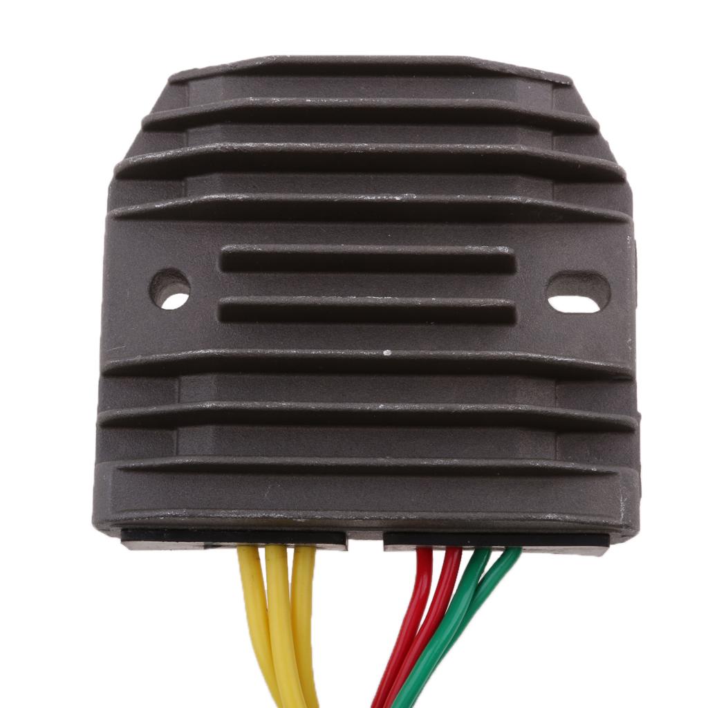 Motorcycle Voltage Regulator for CBR1100XX Blackbird 1999-03