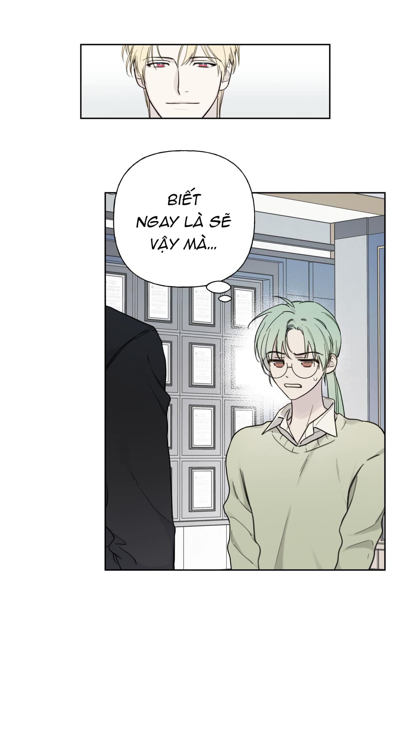 guiding nguy hiểm chapter 2 9