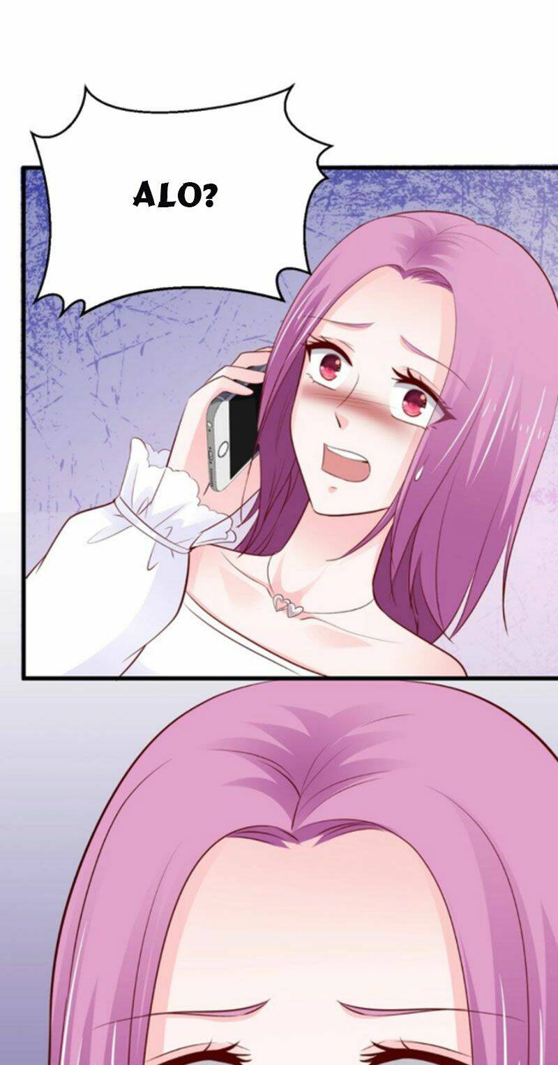 thú cưng độc quyền của boss chapter 112 152