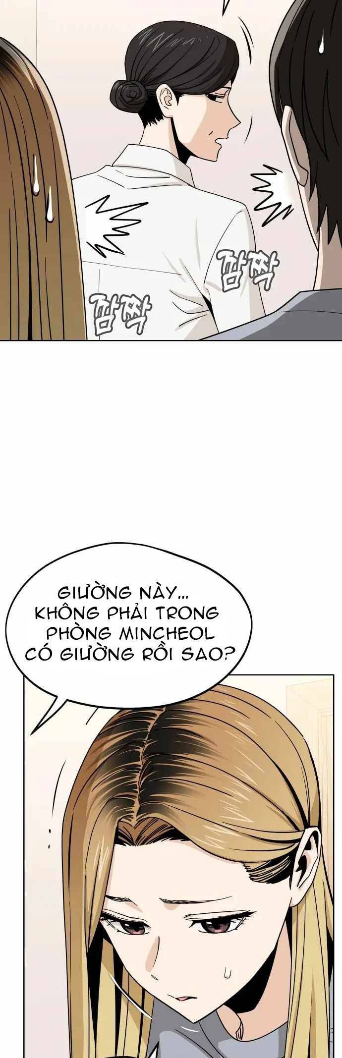 Lớ Ngớ Vớ Phải Tình Yêu chapter 53.1 15