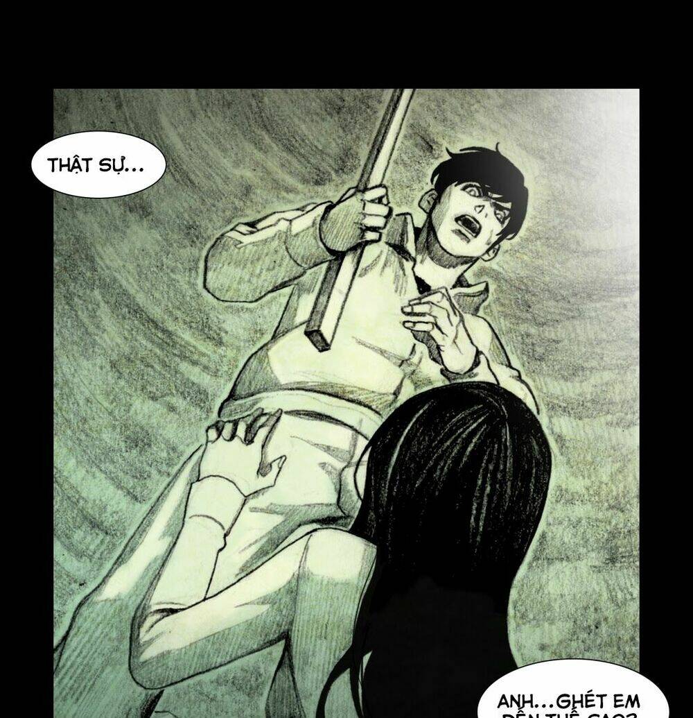 house of doll-ngôi nhà của những búp bê chapter 23 72