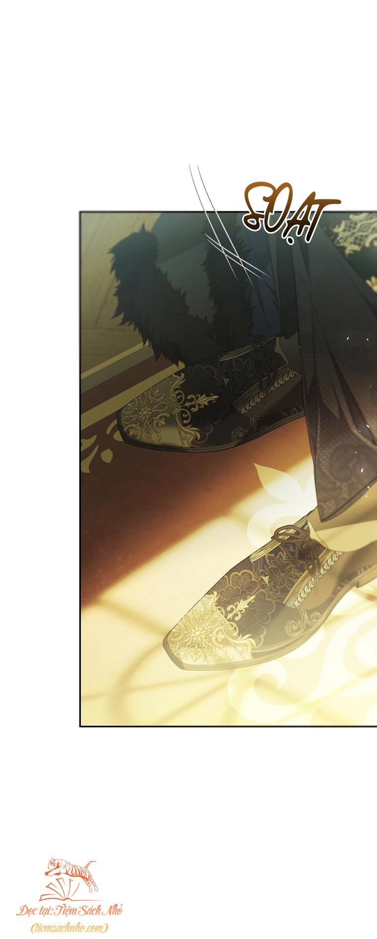 ác nữ là con rối chapter 72 14