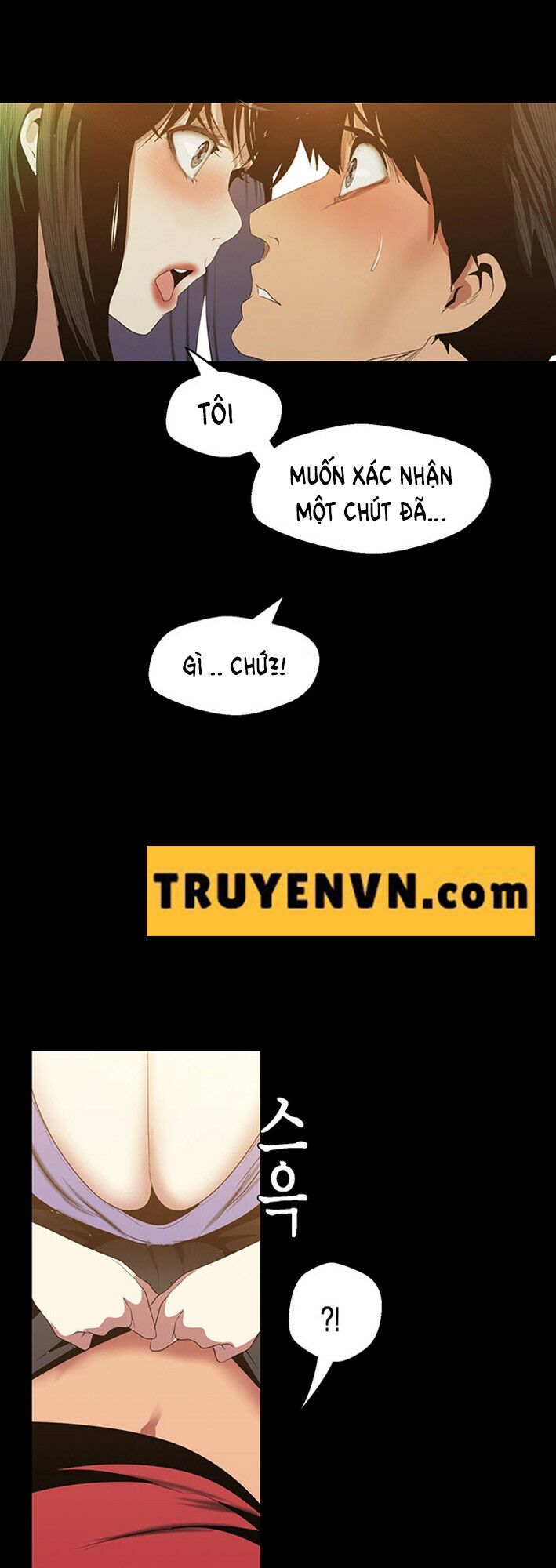 tân thế giới tuyệt vời chapter 91 48