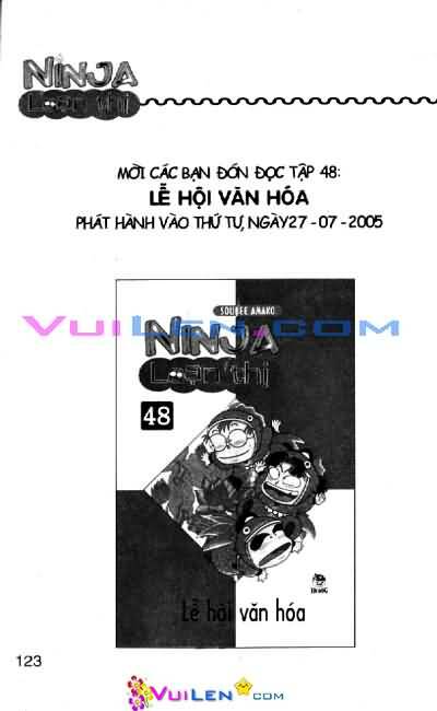 ninja loạn thị chapter 47 97