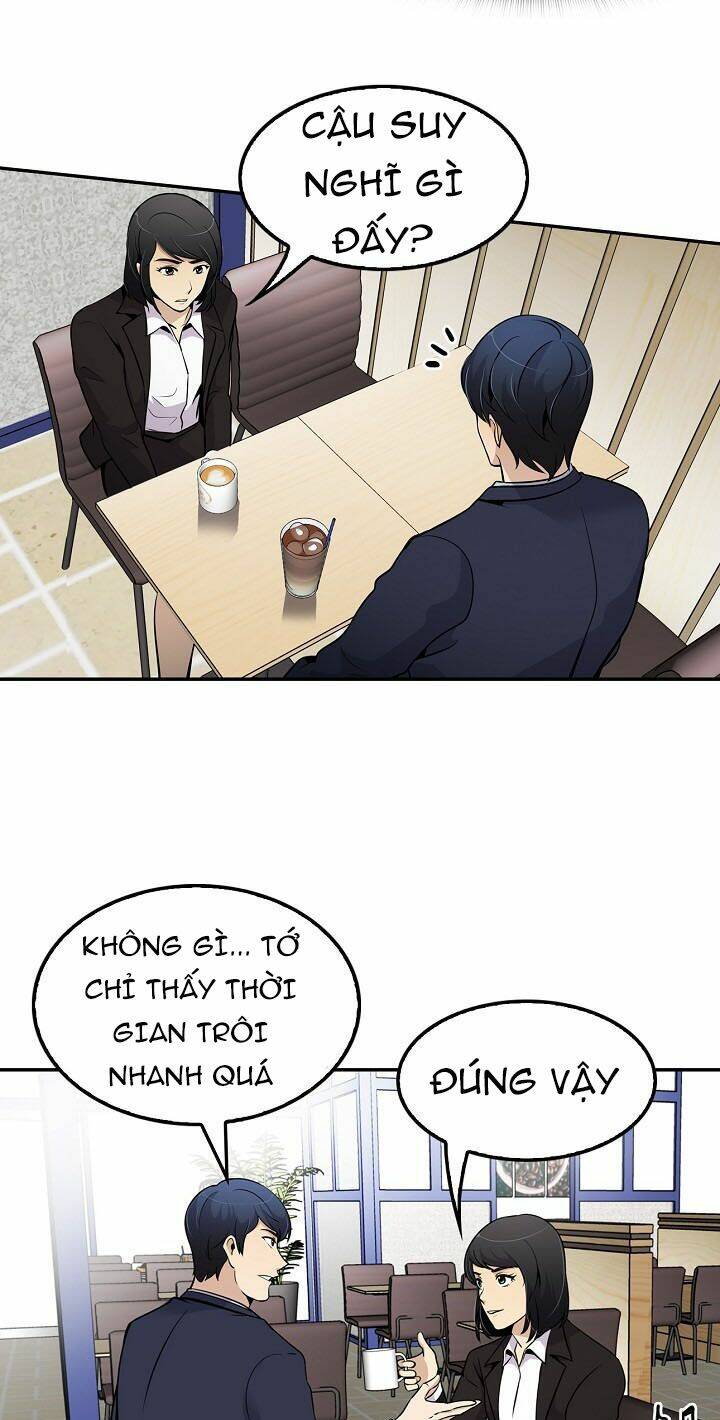 điều tra viên chuyển sinh chapter 58 58