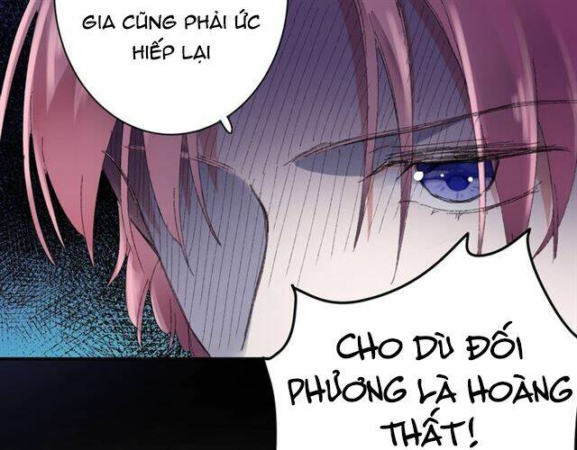 hoa nhan sách chapter 58.1 20