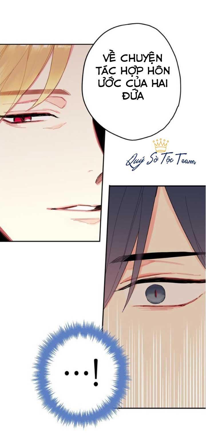 trọng sinh trở thành hoàng phi chapter 41 24