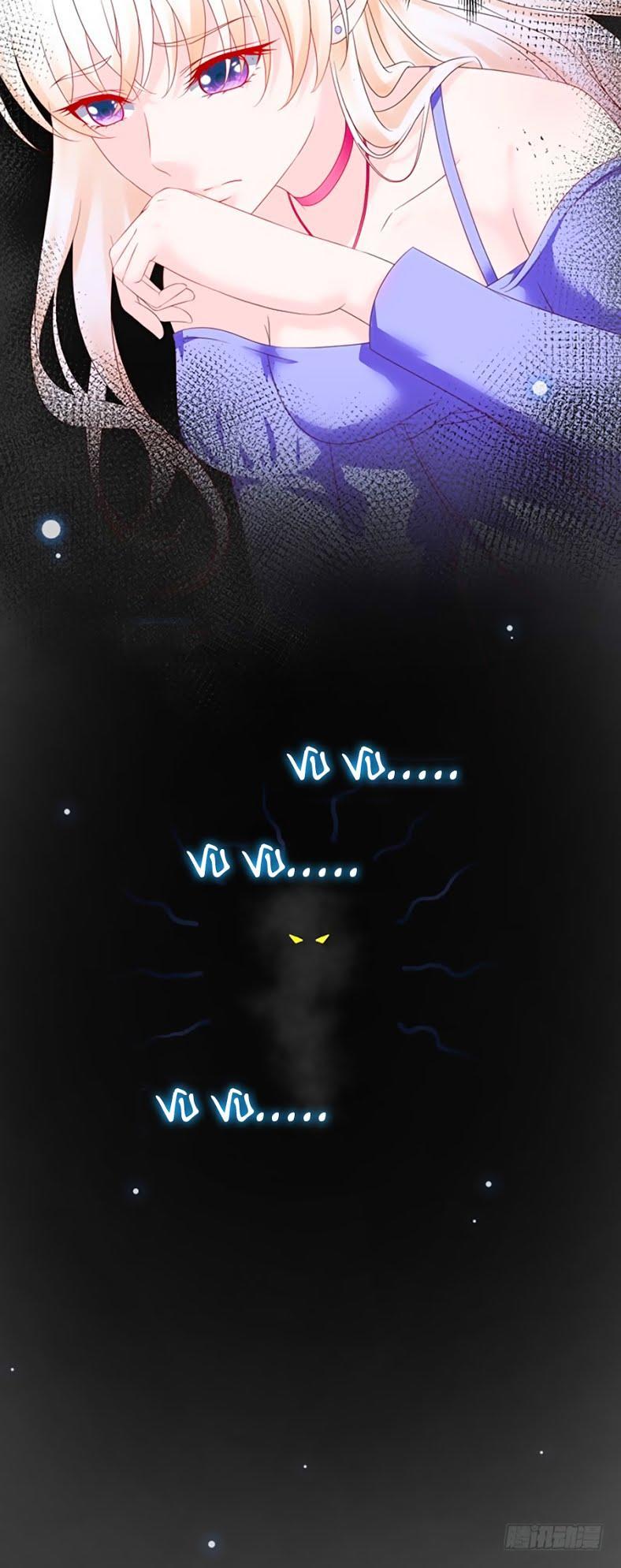 thâm hải chi ca chapter 10 6