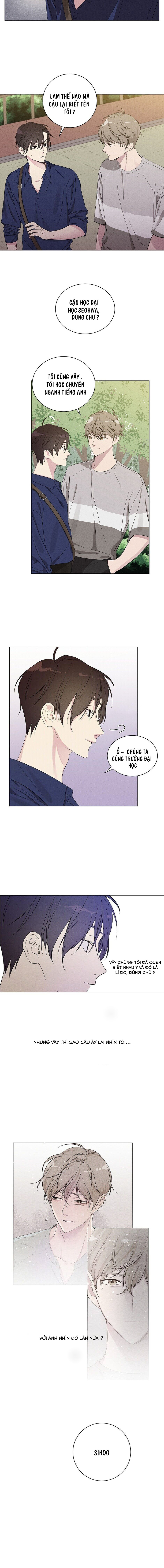 A Trace Of You chapter 2 - Trang 3