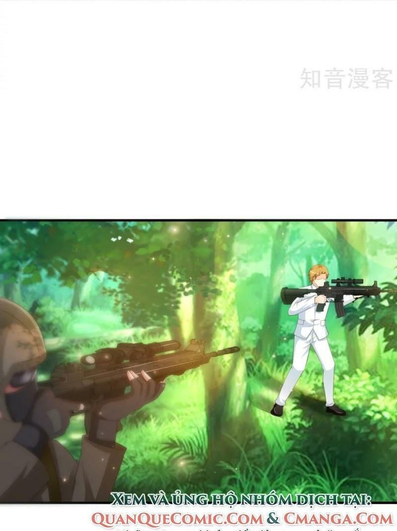 tối cường vận đào hoa chapter 121 14