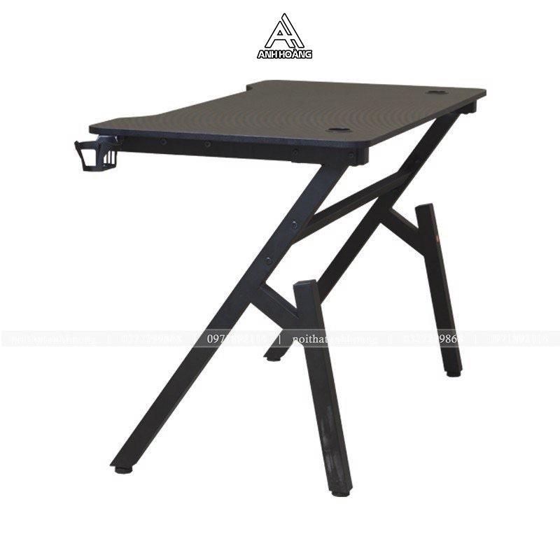 Bàn Gaming FDW màu hường mới, bảo hành 24 tháng
