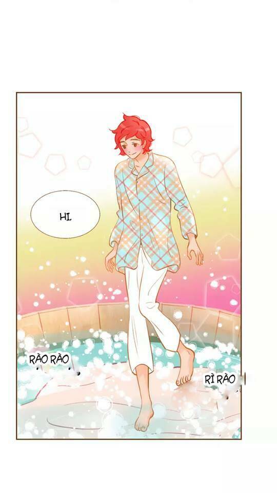 tân lang yếu tòng tiểu dưỡng khởi chapter 18 61