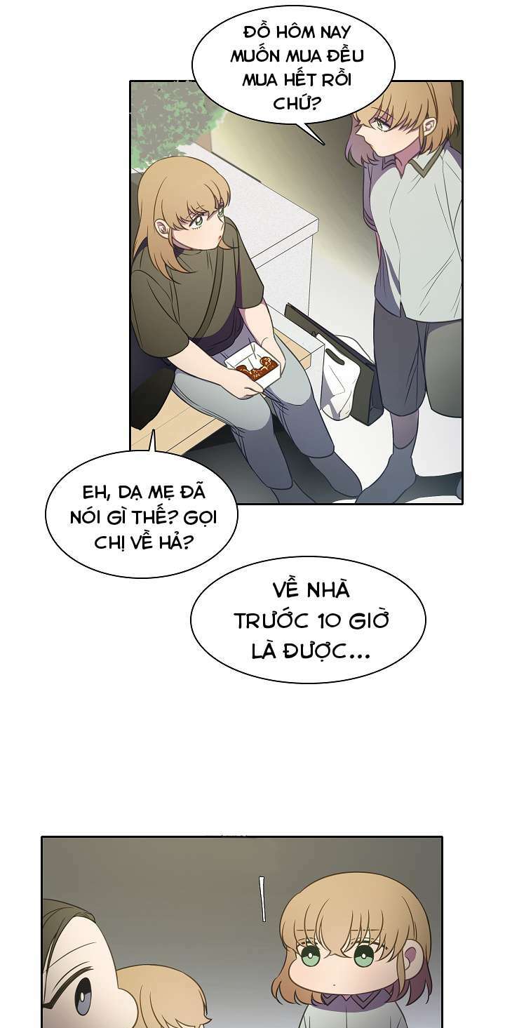 salieri và mozart chapter 19 16