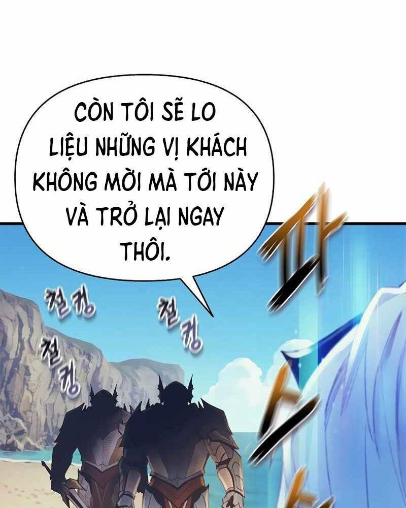 tu sĩ trị liệu của thái dương giáo chapter 41 110