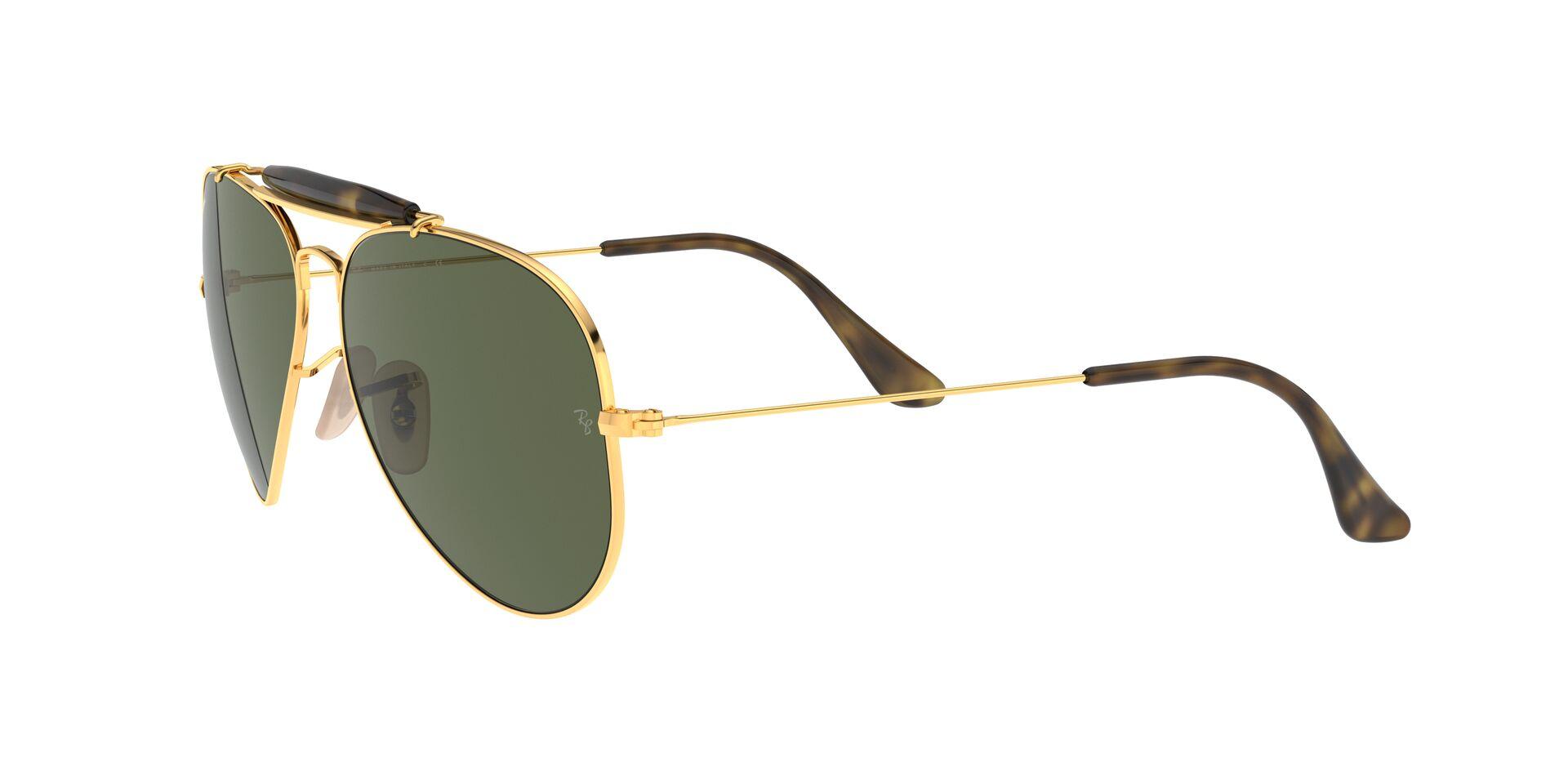 Mắt Kính Ray-Ban Outdoorsman II - RB3029 181 -Sunglasses