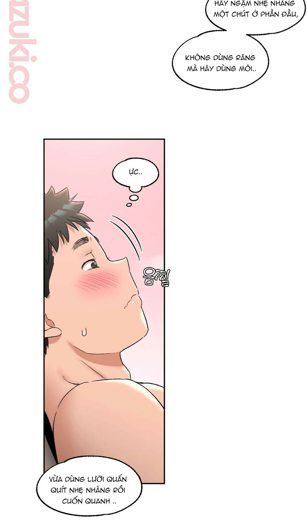 phòng tập gym bí mật chapter 43 23