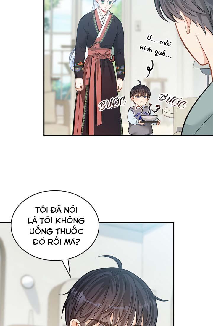 hôn nhân bị đánh cắp của hồ ly chapter 43 11