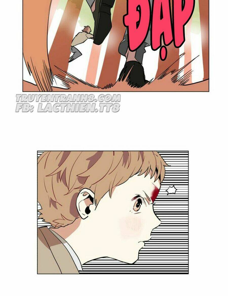hoa đạo sĩ chapter 17 29