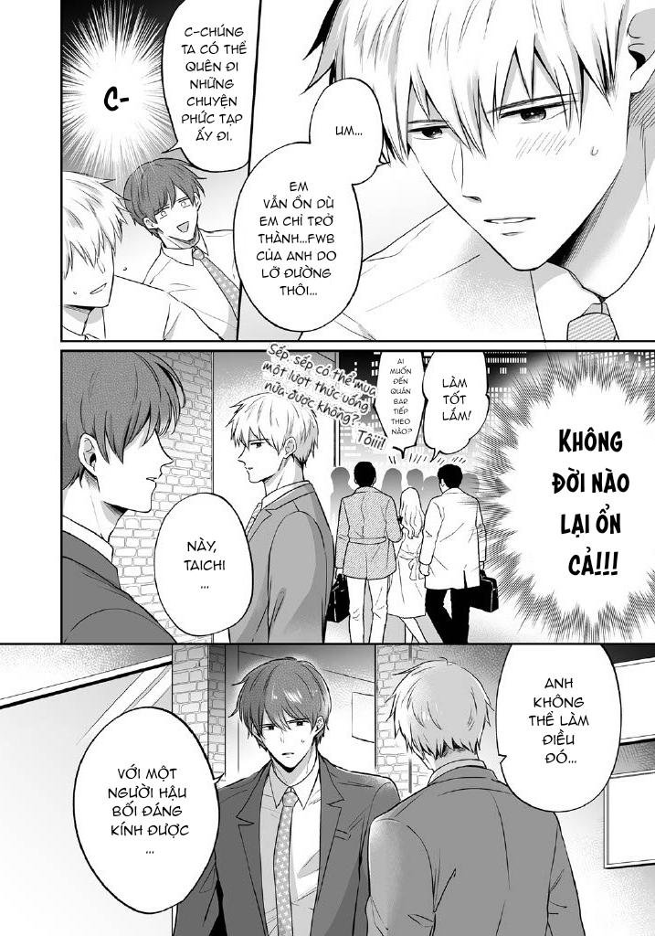 oneshot hỏny nhà rô lai chapter 404.1 18