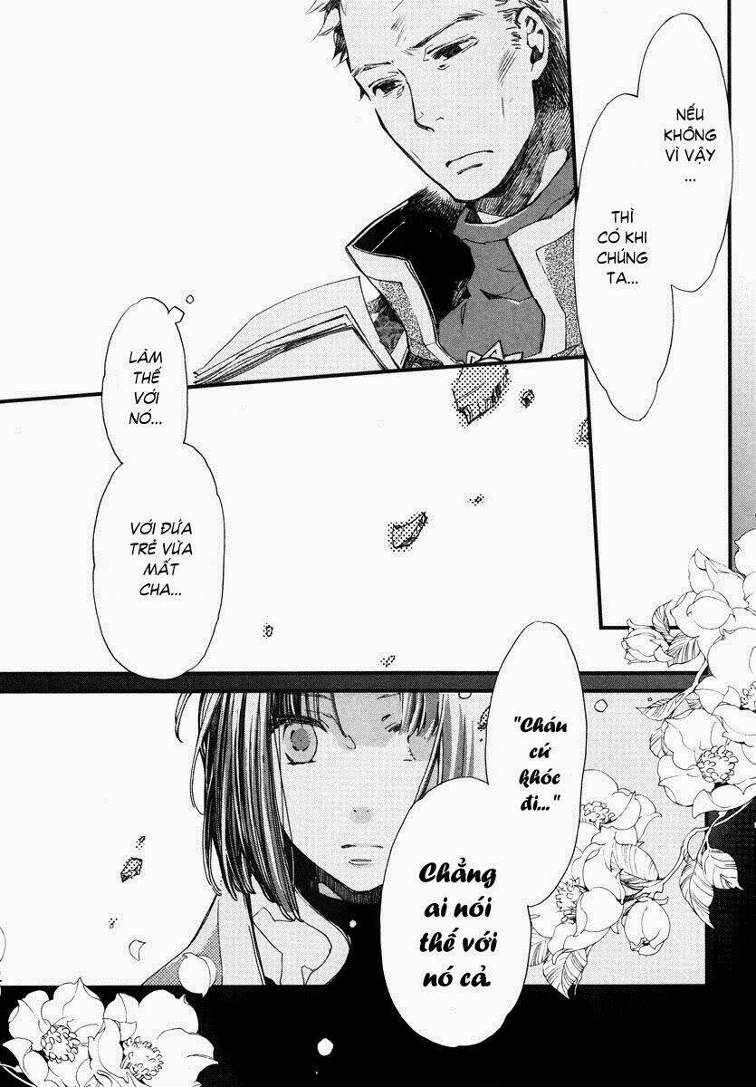 aruosumente chapter 15 24