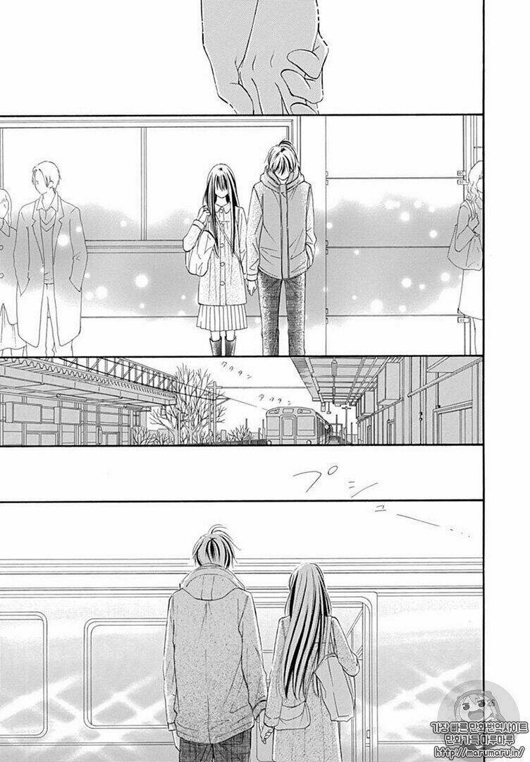 anh đã cho em biết bao thứ đầu tiên chapter 123 26