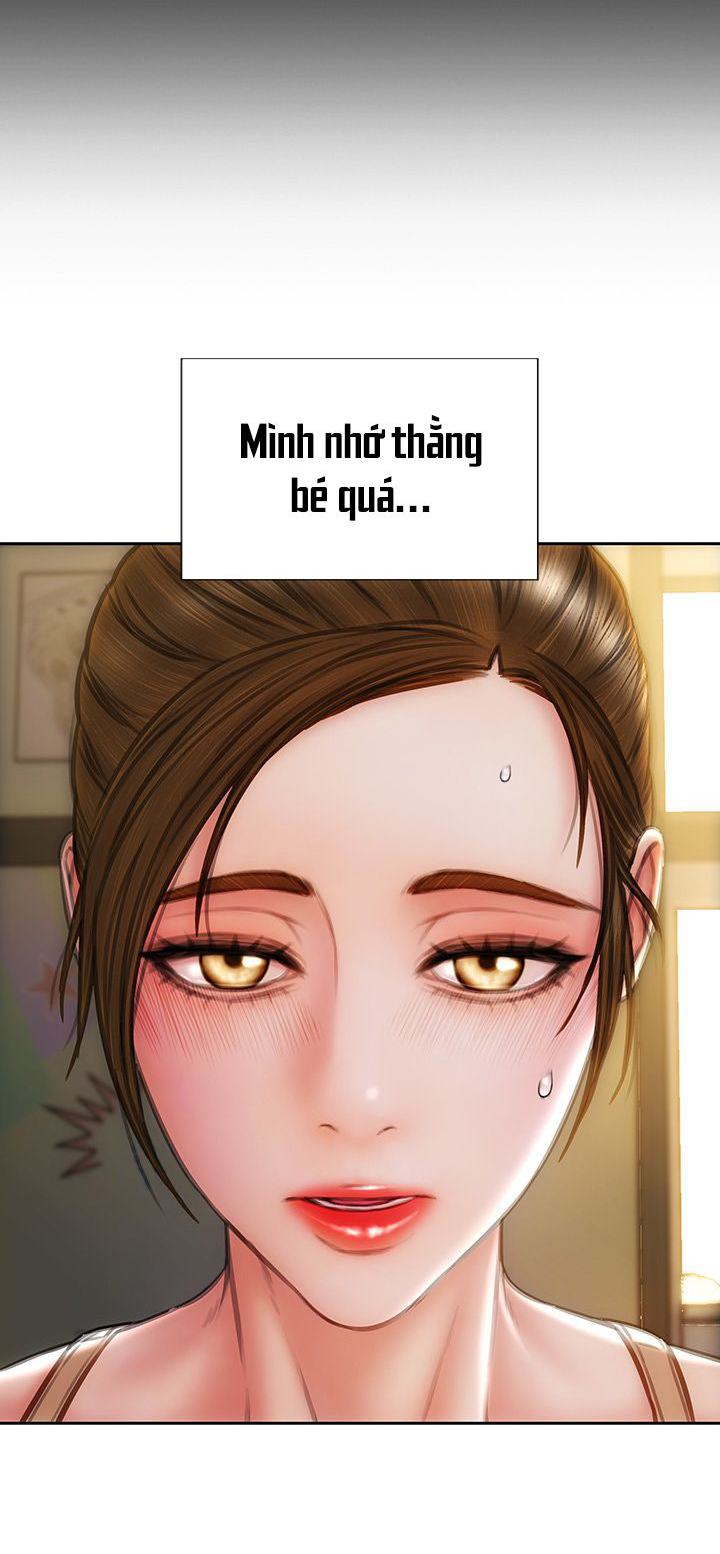 dân chơi out trình chapter 35 33
