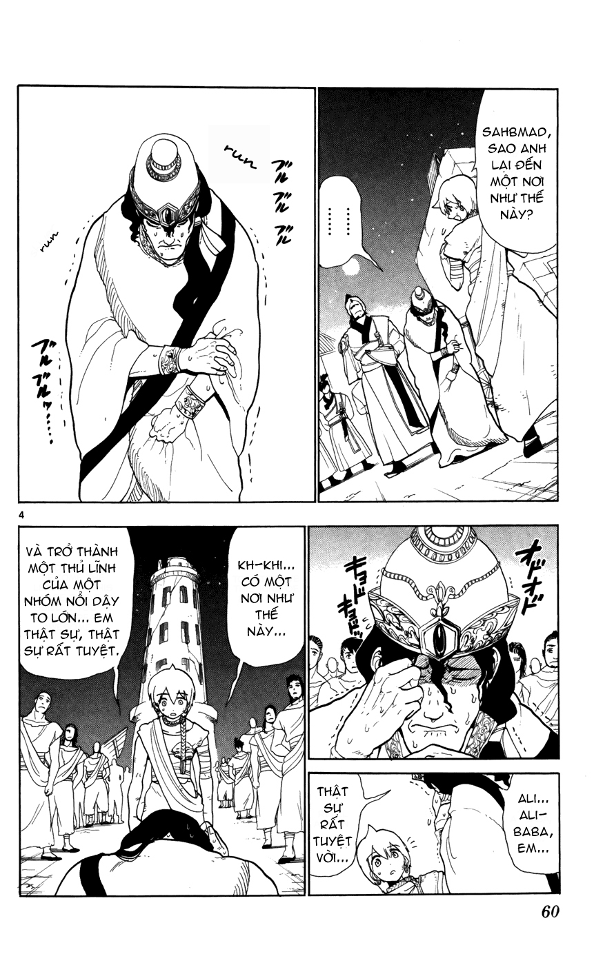 magi - the labyrinth of magic chapter 52 4