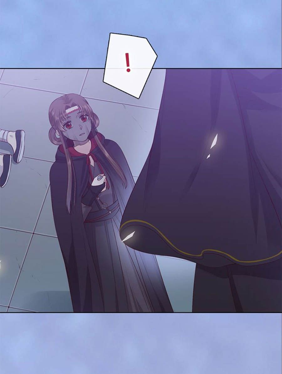 mỹ nhân già rồi chapter 46 19