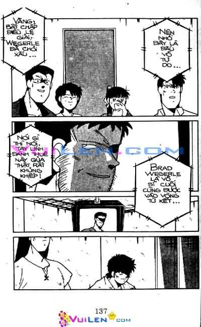 truyền nhân atula - shura no mon i chapter 31 138