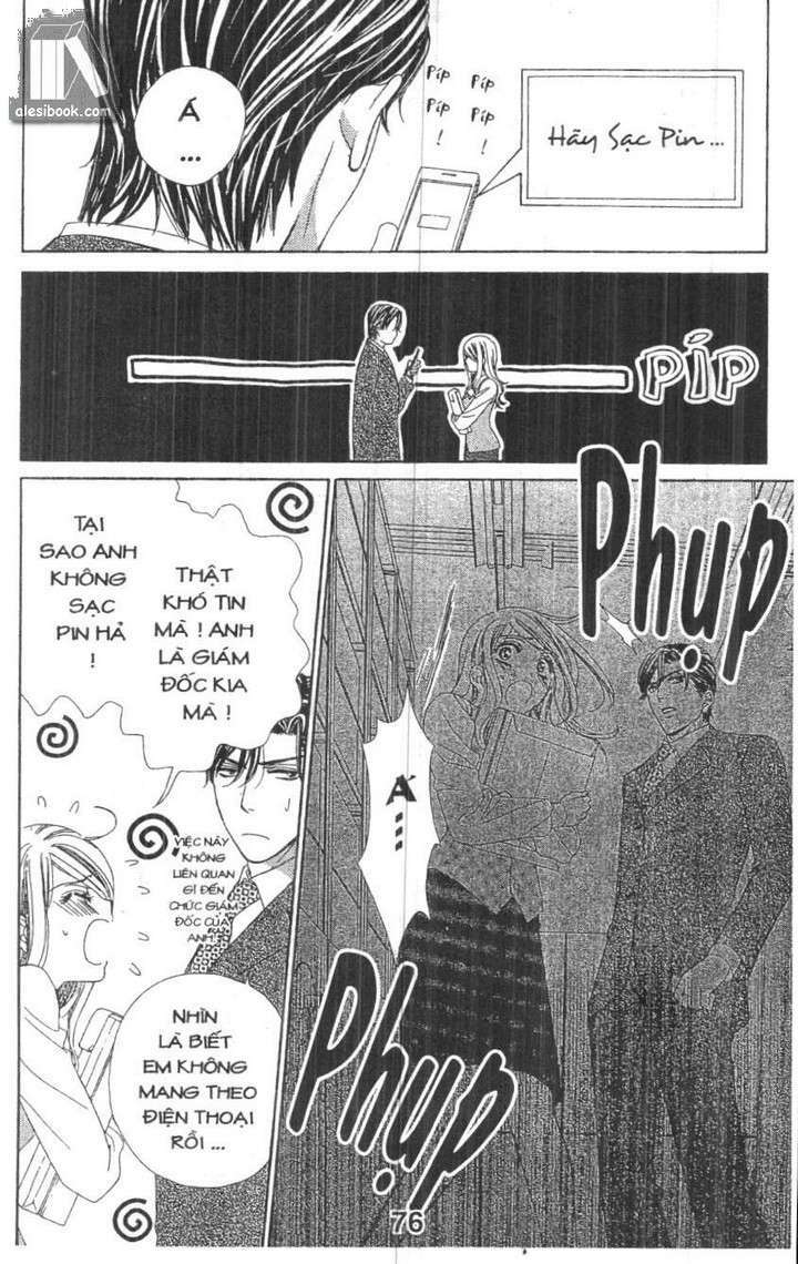 hôn nhân bất đắc dĩ - love of firos you chapter 2 23