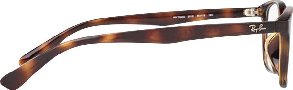 Gọng Kính Rayban RB7094D-2012