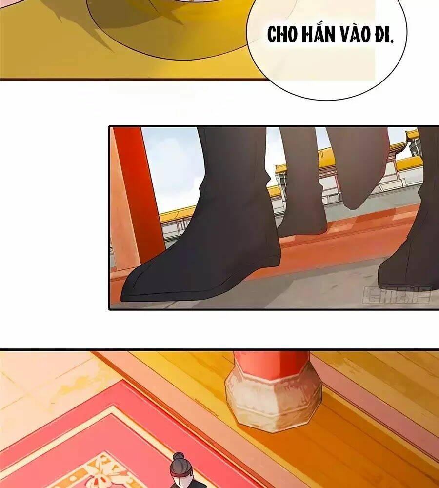 gian phi như thử đa kiều chapter 16 39