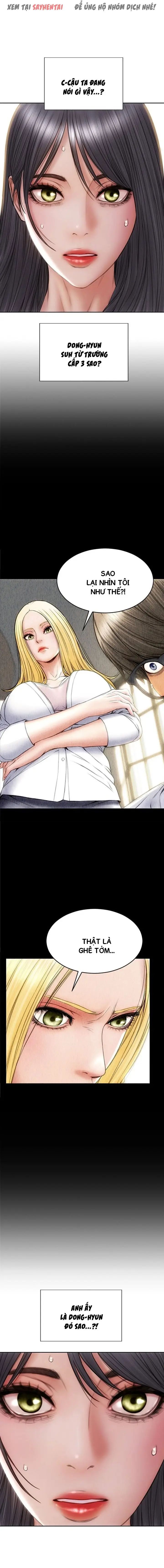 gã tồi tệ chapter 33 9