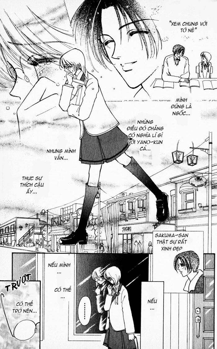 hana ni nare chapter 1 9