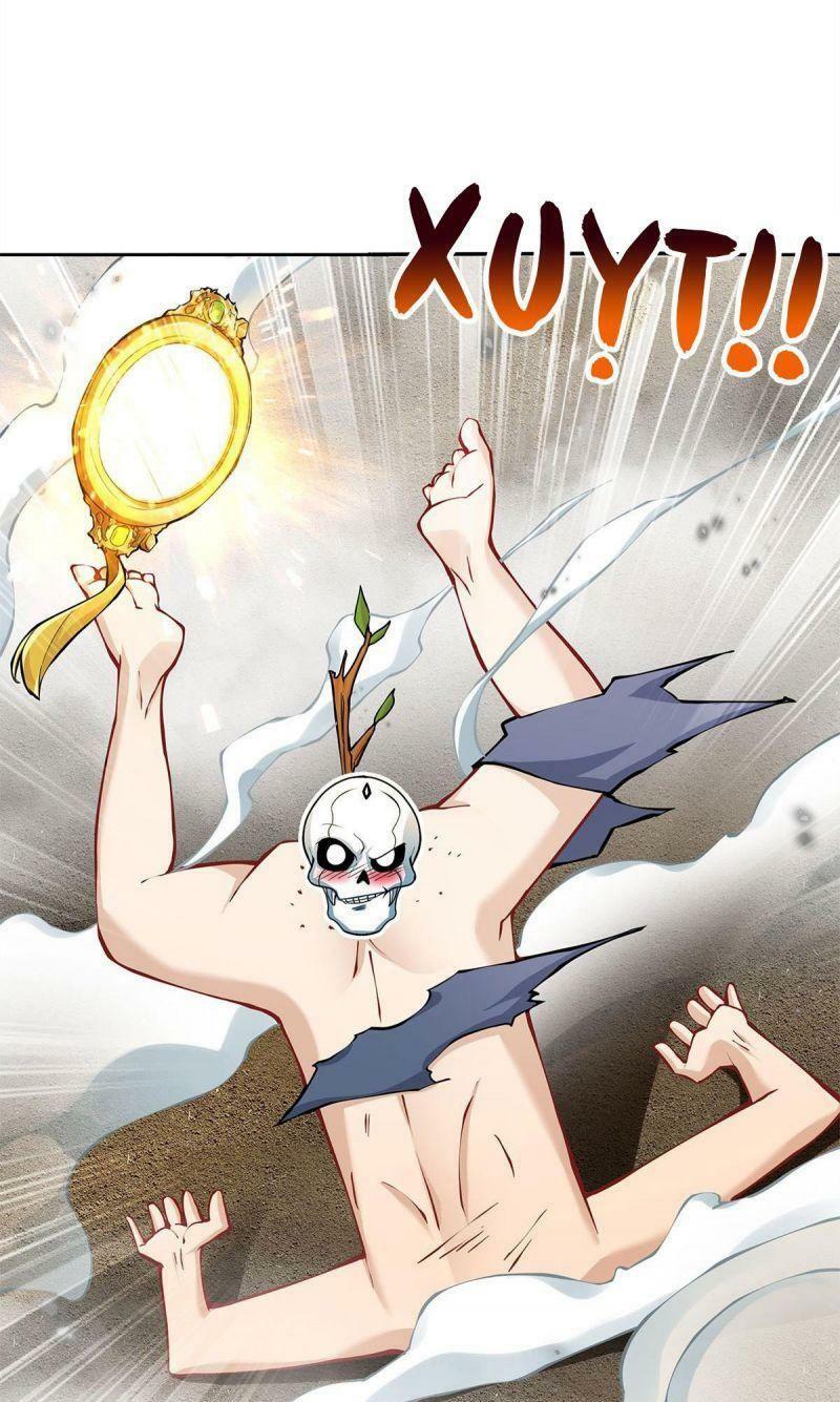 sau khi tu luyện, ta biến thành ma tôn xương khô chapter 2 37