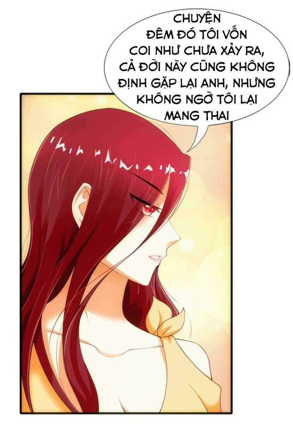 vú em là cổ tiên chapter 2 3
