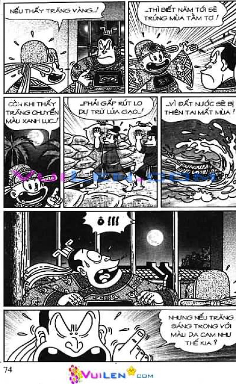 thần đồng đất việt chapter 119 71