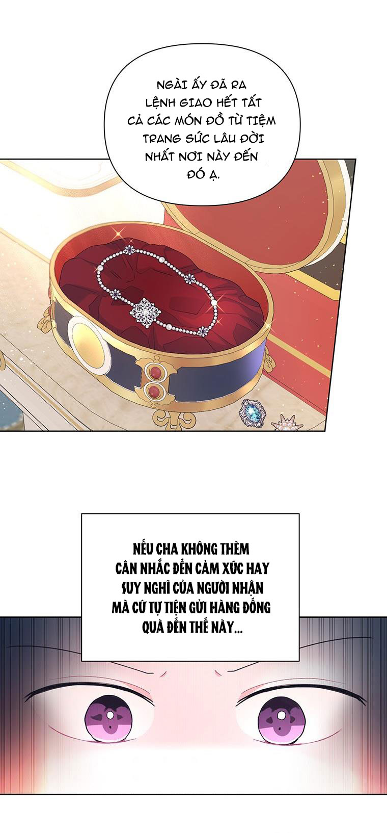 trở thành con dâu bất đắc dĩ chapter 23 41