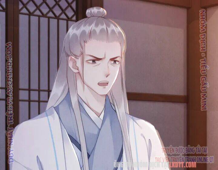 trọng sinh bá sủng nhiếp chính vương quá mạnh mẽ chapter 179 25