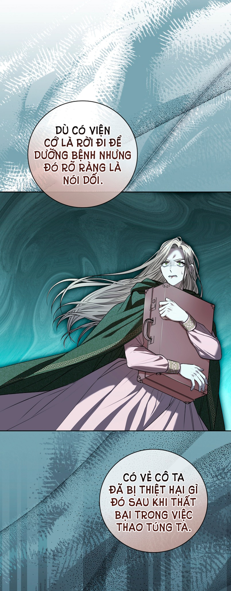 trở thành thư ký của bạo chúa chapter 79 26