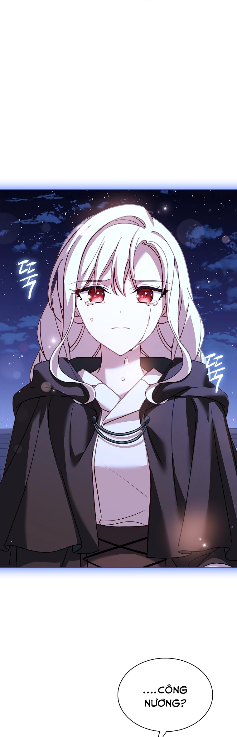 tiểu thư chỉ muốn được nghỉ ngơi chapter 103 60