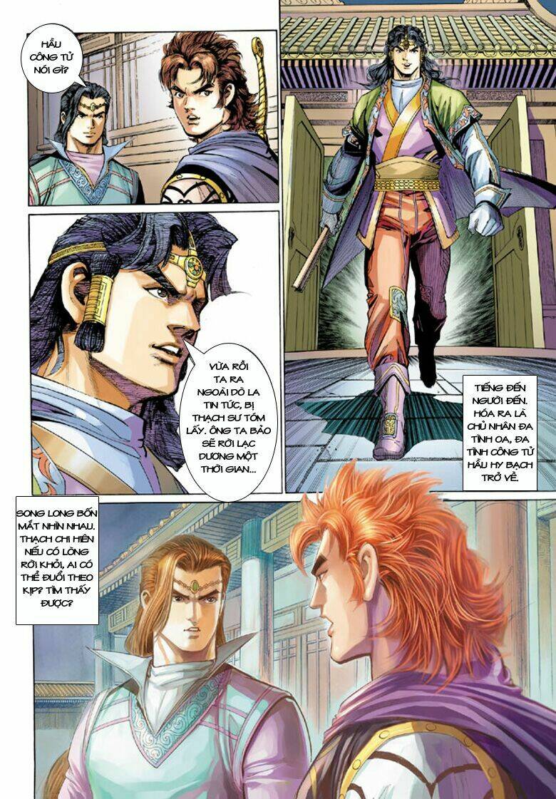 đại đường song long truyện chapter 196 29